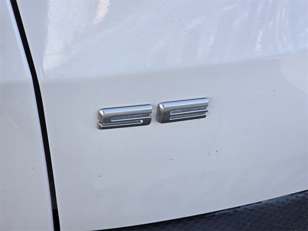 Used 2020 Ford Escape SE image 8