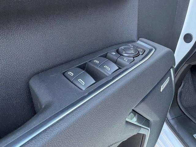 New 2026 Chevrolet Silverado 1500 LTZ w/ Technology Package image 12