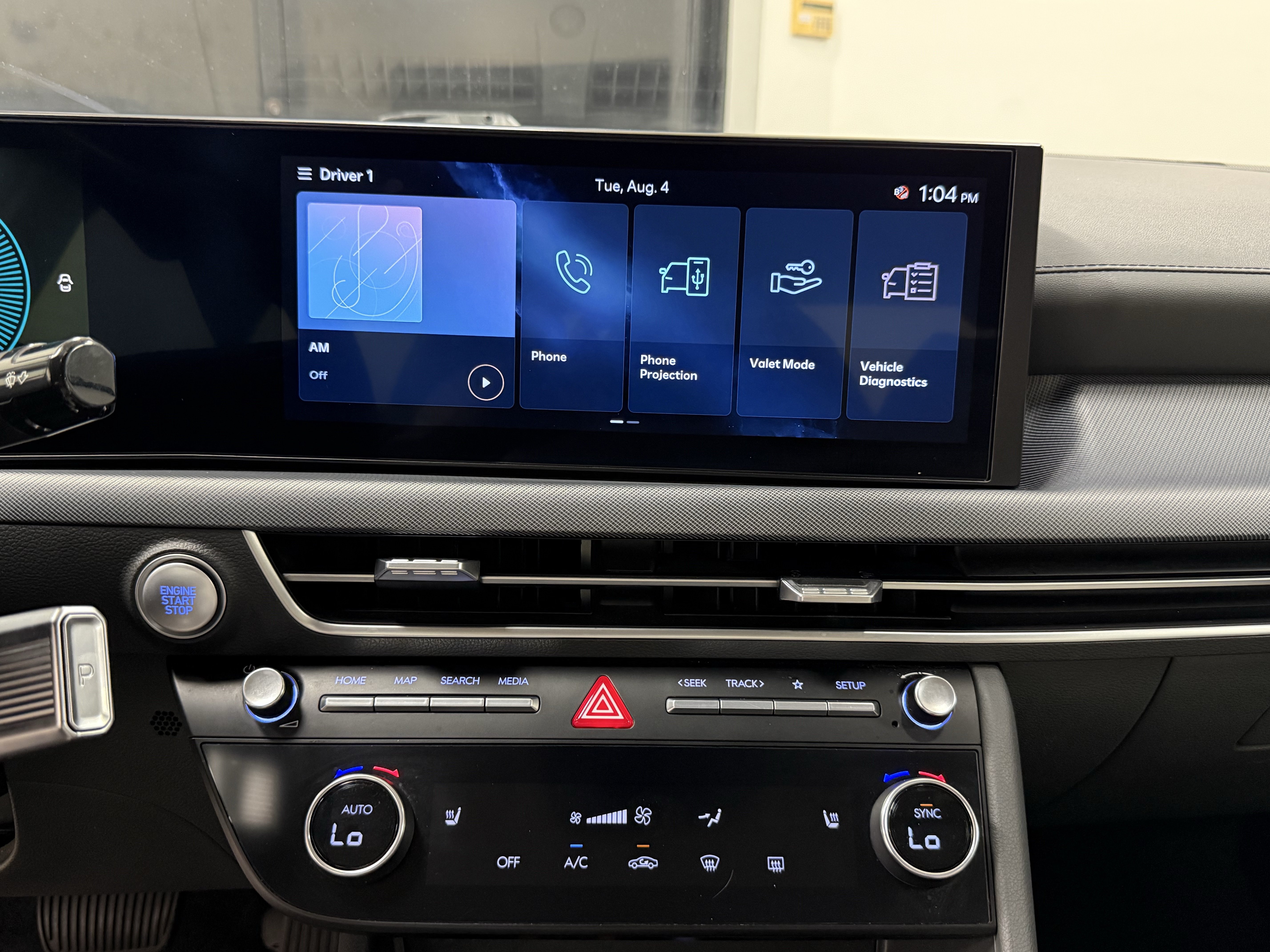 Used 2025 Hyundai Sonata SEL FWD image 21
