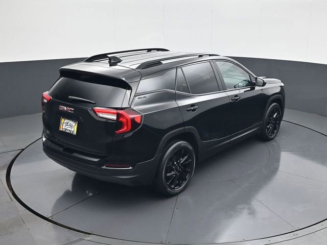 Certified 2023 GMC Terrain SLE w/ Elevation Edition FWD image 17