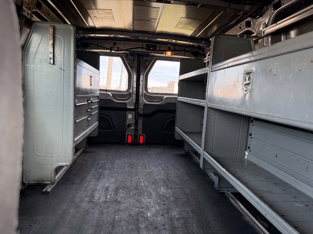 Used 2015 Ford Transit 150 130 Low Roof image 20