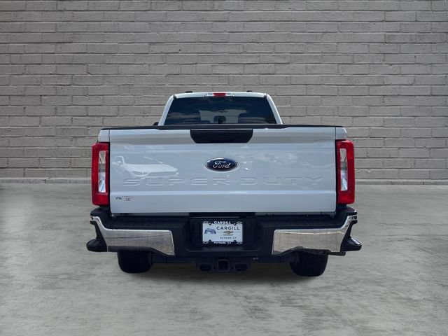 Used 2025 Ford F250 XLT AWD/4WD image 6