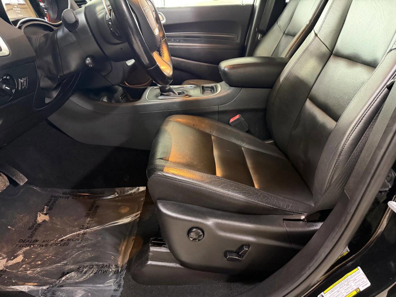 Used 2019 Dodge Durango Citadel w/ Technology Group AWD/4WD image 18