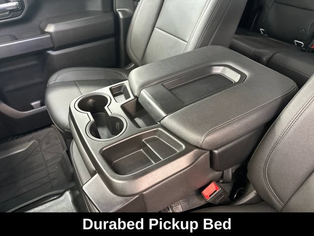 Used 2023 Chevrolet Silverado 3500 W/T w/ WT Convenience Package AWD/4WD image 22