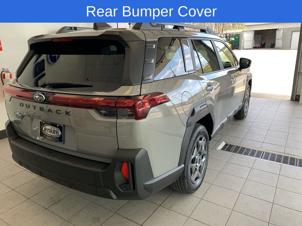 New 2026 Subaru Outback Premium image 10
