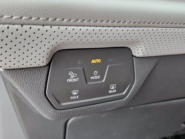 New 2026 Volkswagen Atlas Peak Edition AWD/4WD image 29