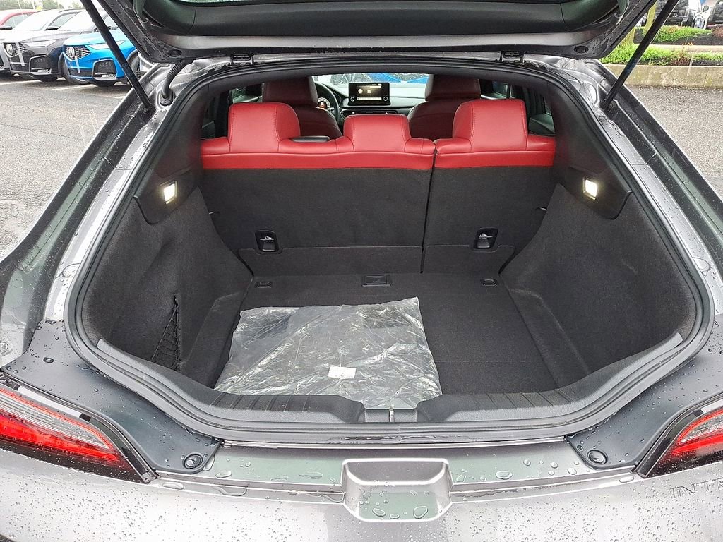 Certified 2023 Acura Integra A-Spec image 29