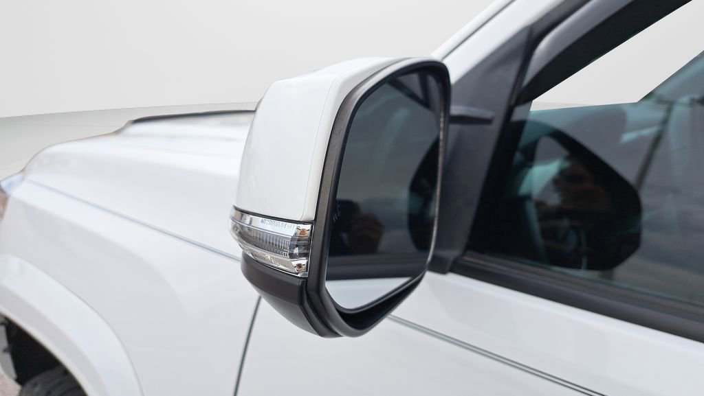 Certified 2023 Toyota Tacoma SR5 image 11