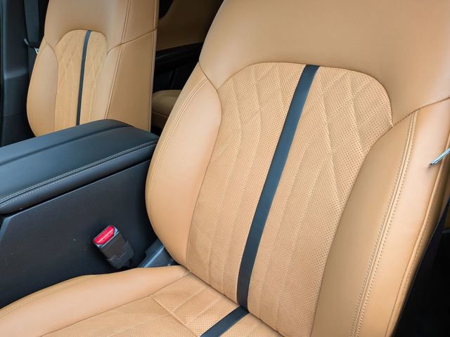 Certified 2025 MAZDA CX-90 3.3 Turbo S w/ Premium Plus image 15