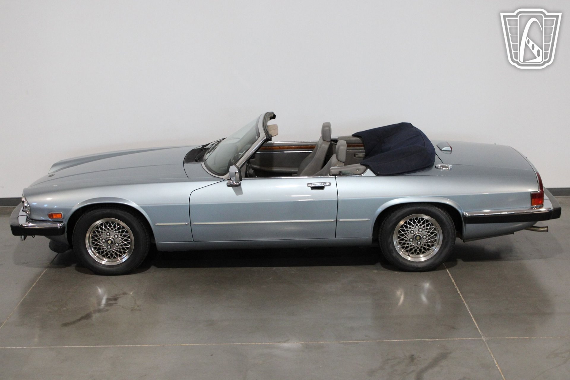 Used 1990 Jaguar XJS V12 Convertible RWD image 20