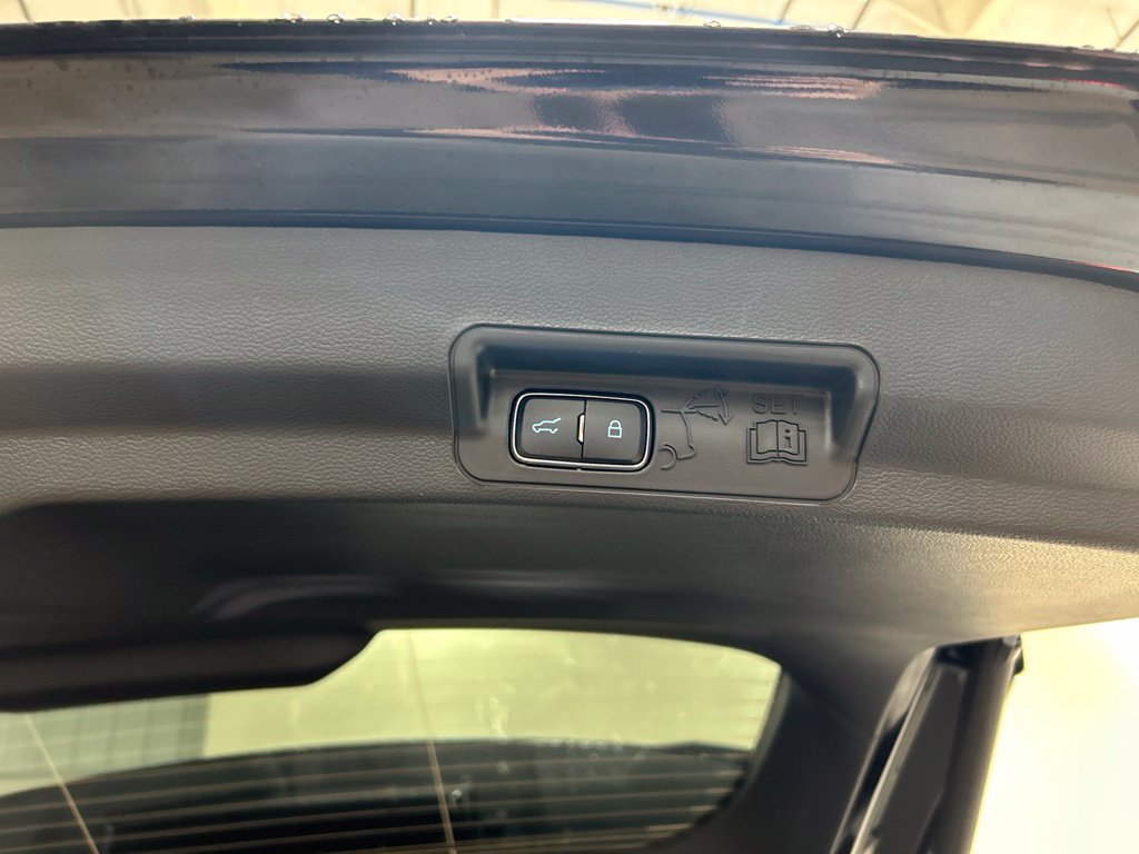 New 2027 Ford Explorer Tremor AWD/4WD image 31