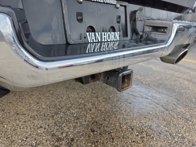 Used 2019 RAM 1500 Laramie image 41