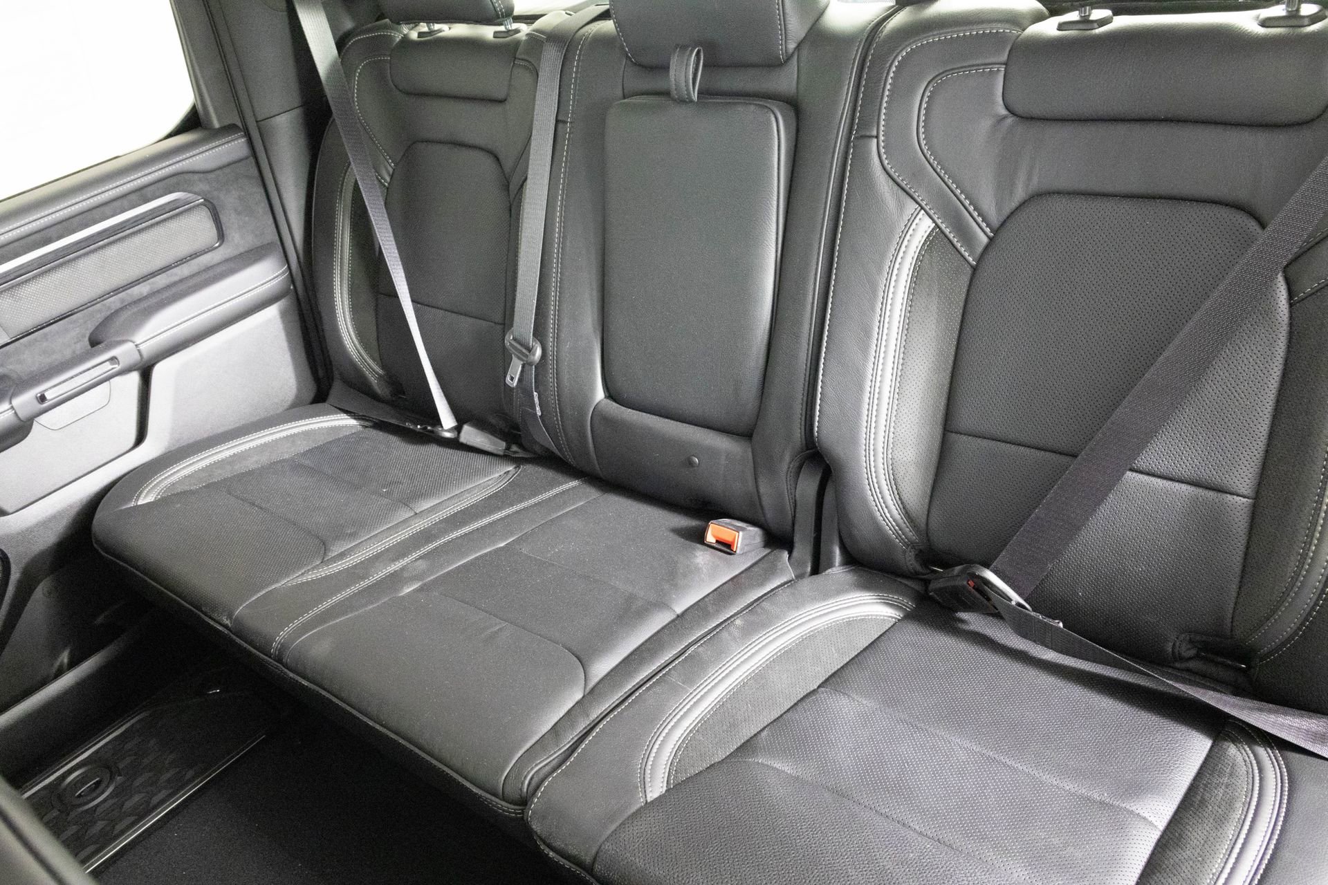 New 2026 RAM 1500 RHO image 28