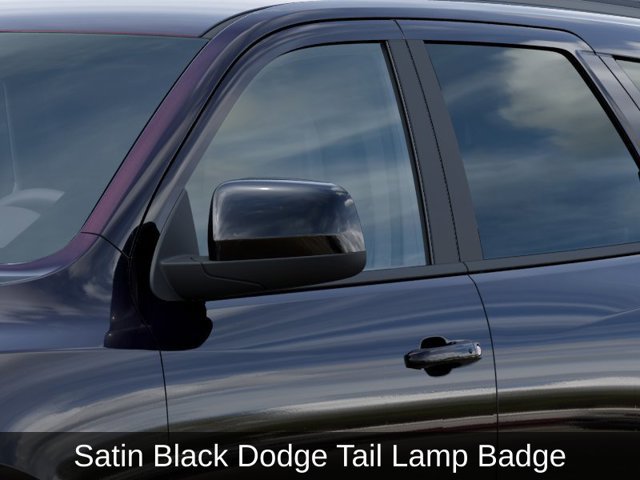 New 2026 Dodge Durango GT w/ Blacktop Package RWD image 17