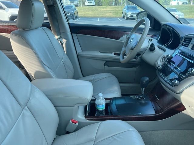 Used 2011 Toyota Avalon image 11