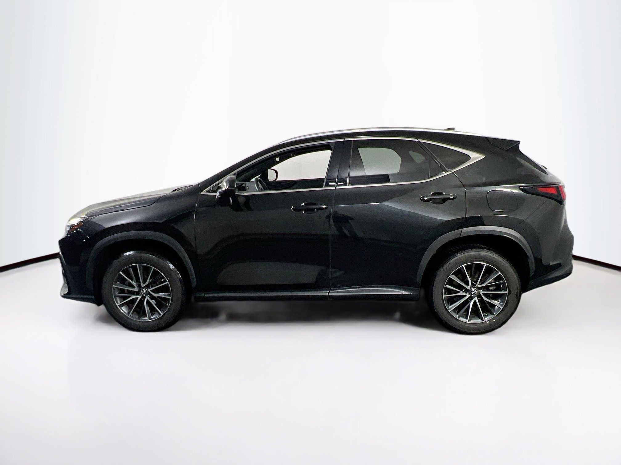 Used 2023 Lexus NX 350 w/ Cold Area Package image 8