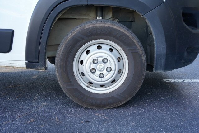 Used 2023 RAM ProMaster 1500 image 64