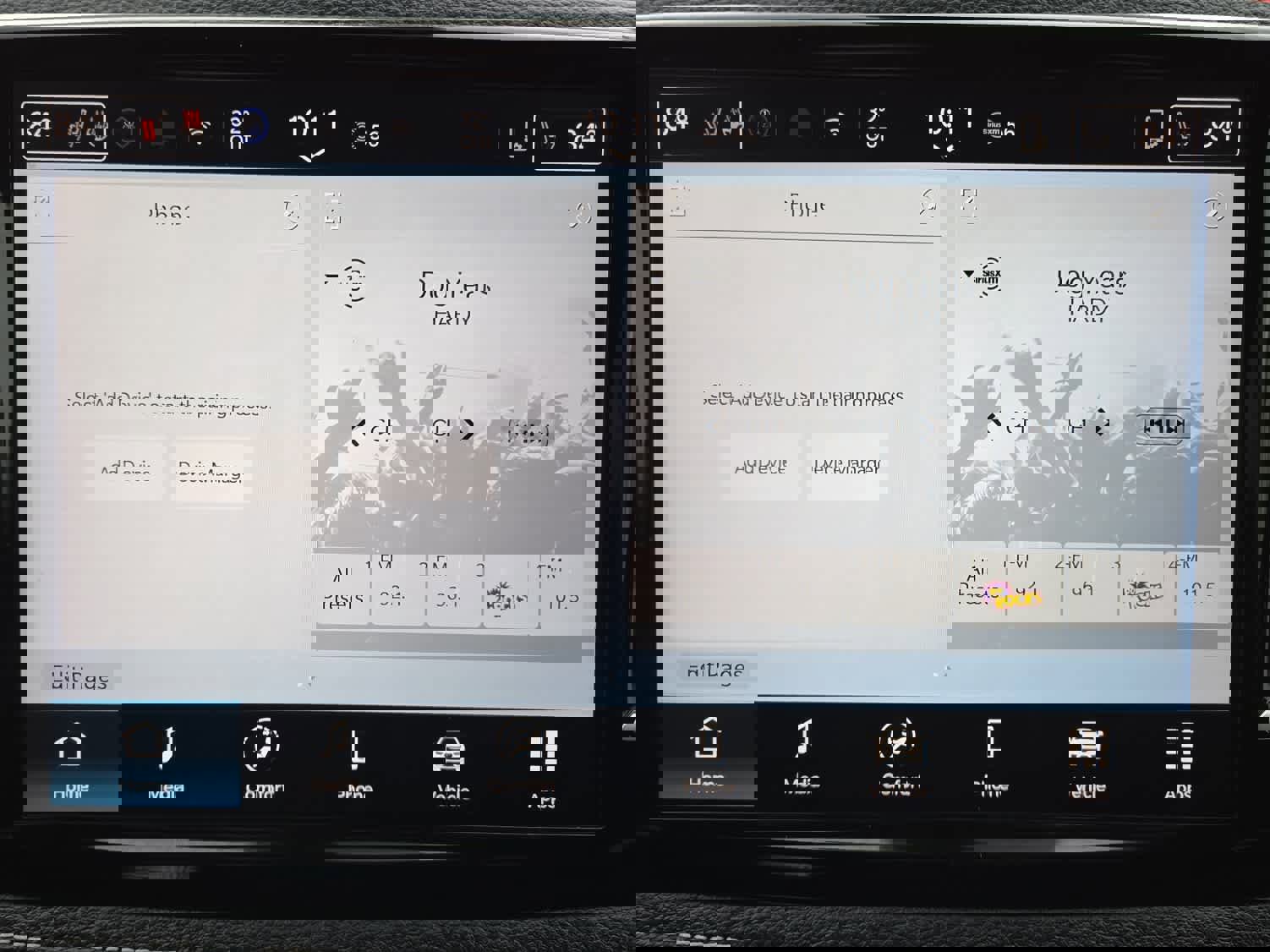 Used 2025 Chrysler Pacifica Select image 28