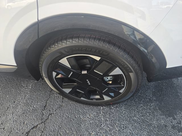 New 2026 Kia Sportage SX FWD image 22