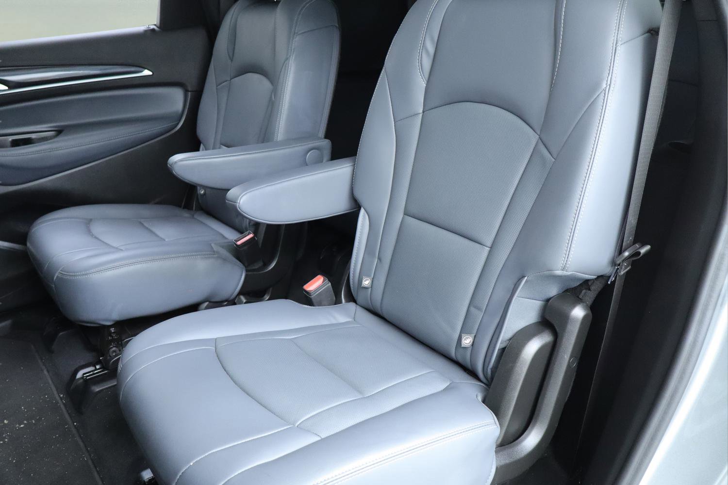 Used 2023 Buick Enclave Essence w/ Experience Buick Package image 27