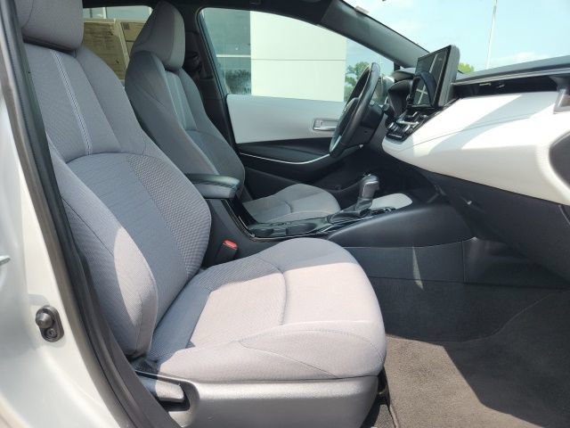 Used 2024 Toyota Corolla SE FWD image 13