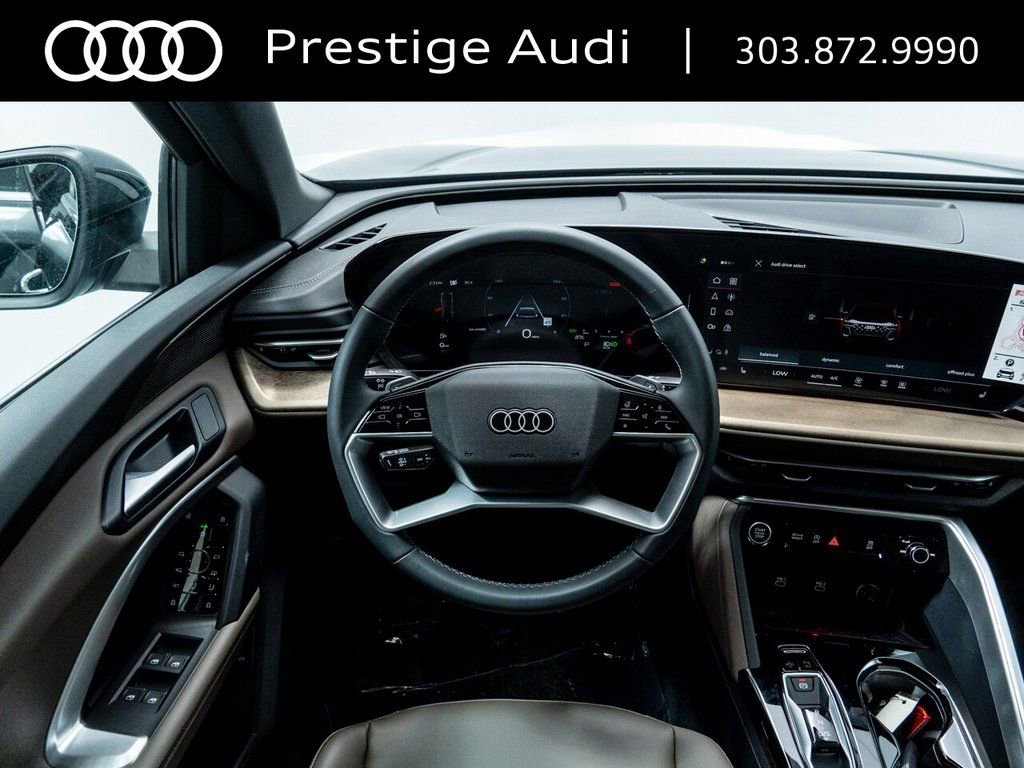 Used 2025 Audi Q5 Premium w/ Convenience Package AWD/4WD image 15