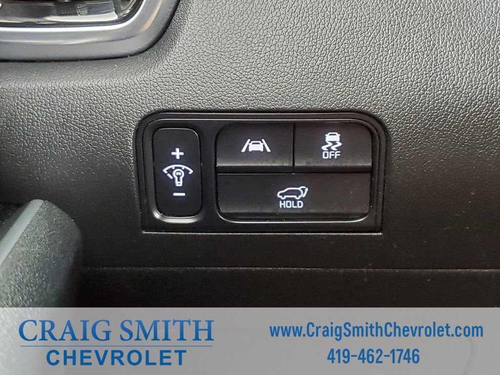 Used 2021 Kia Sorento SX image 26