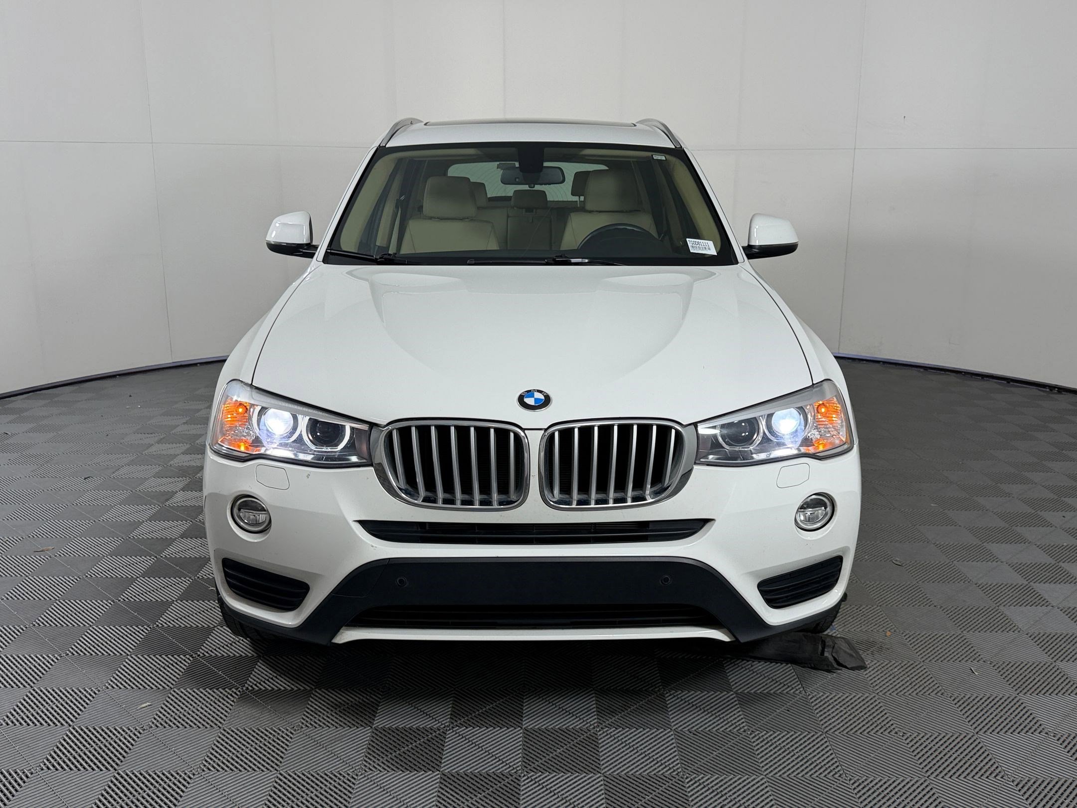 Used 2016 BMW X3 xDrive28i image 6