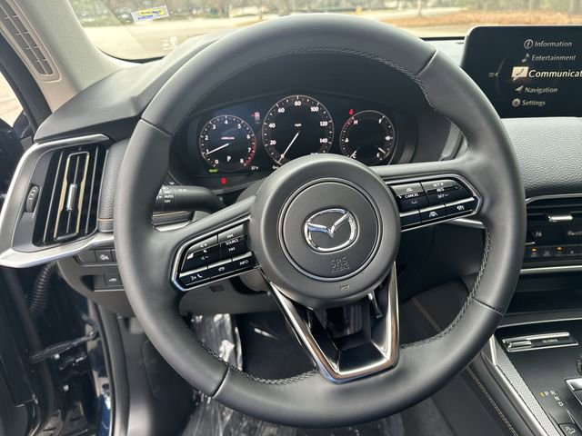 New 2026 MAZDA CX-90 3.3 Turbo w/ Premium Sport Pkg AWD/4WD image 14