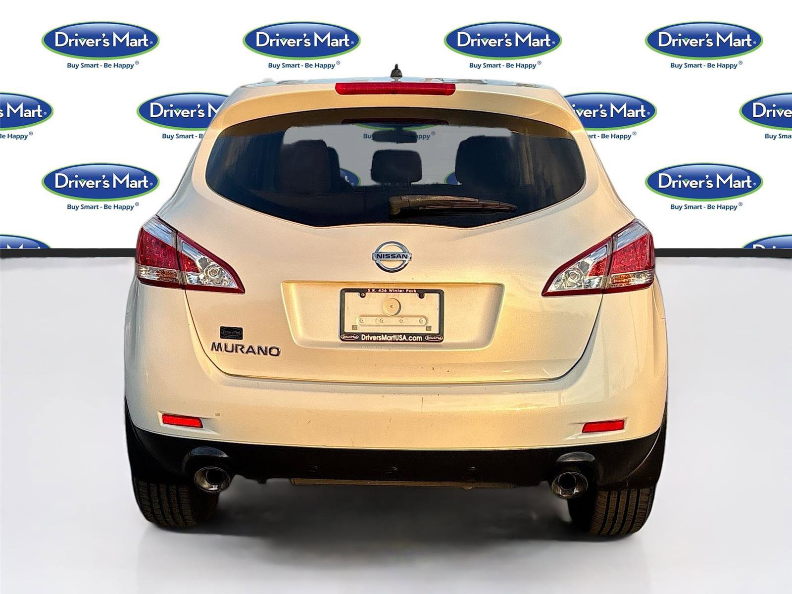 Used 2013 Nissan Murano S image 7