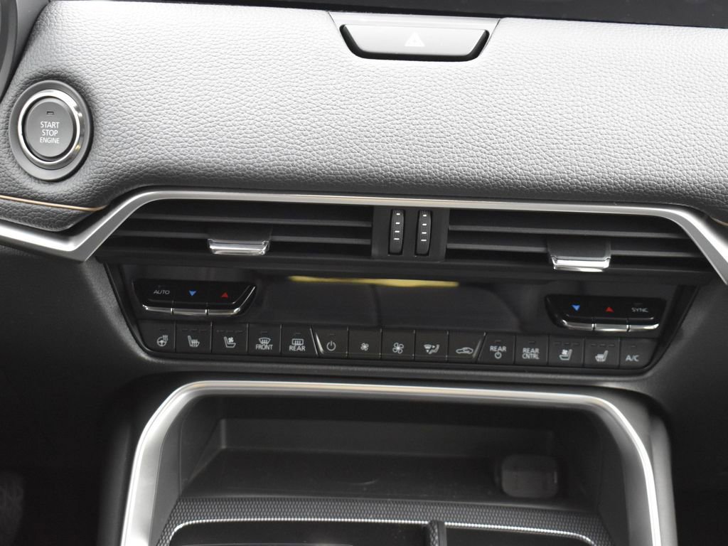 New 2026 MAZDA CX-70 3.3 Turbo w/ Preferred Package image 20