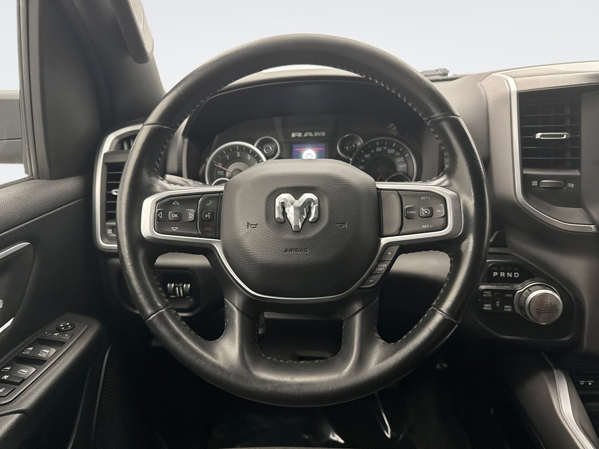 Used 2019 RAM 1500 Big Horn AWD/4WD image 12