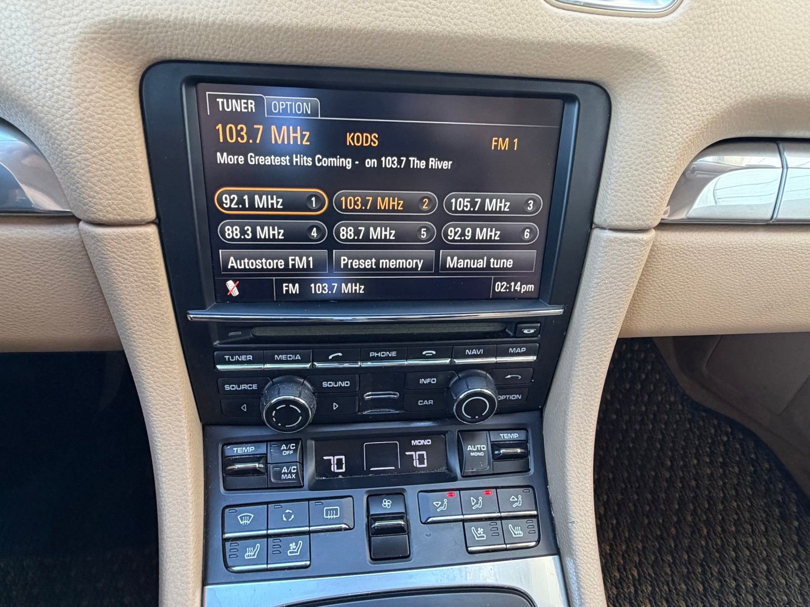 Used 2013 Porsche Boxster image 19