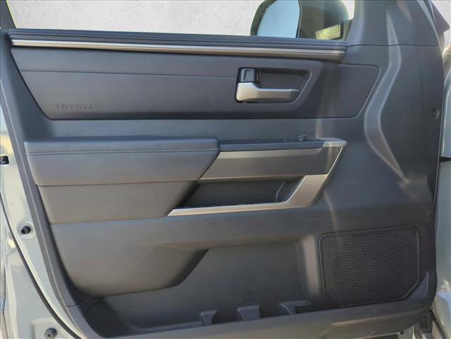 Used 2024 Toyota Tundra SR5 w/ SR5 Convenience Package image 9