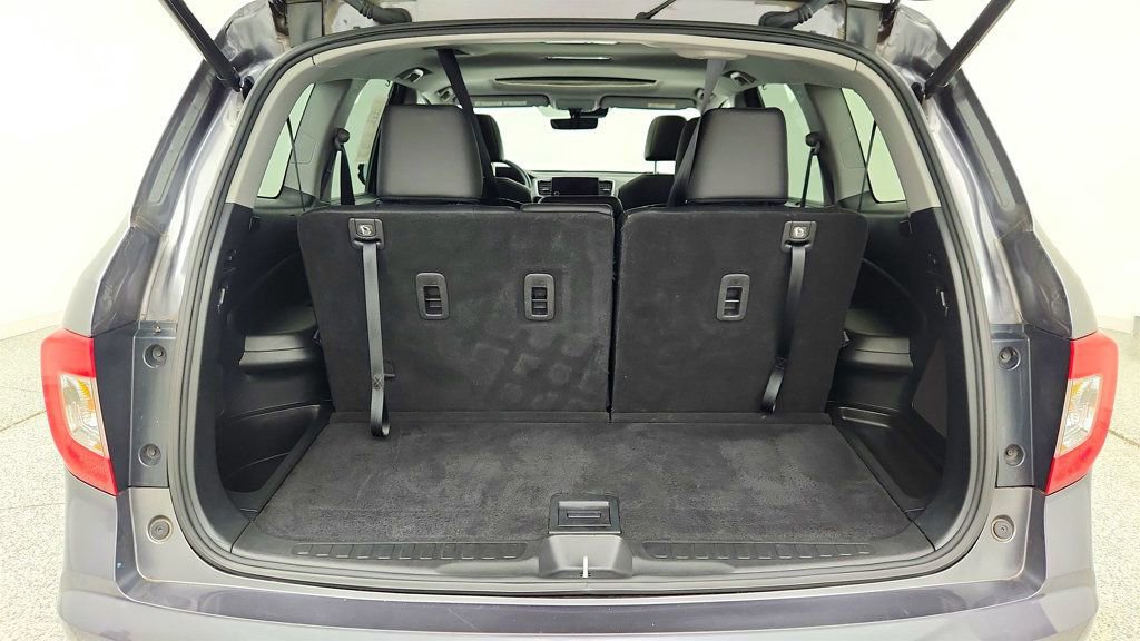 Used 2022 Honda Pilot EX-L image 23