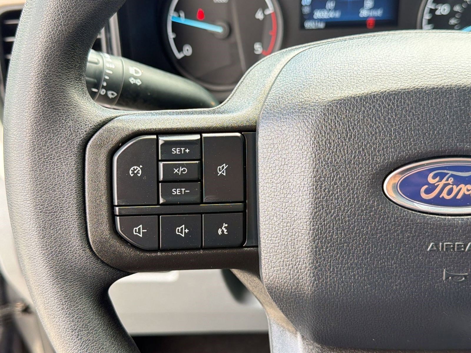 Used 2024 Ford F250 XL w/ STX Appearance Package AWD/4WD image 16