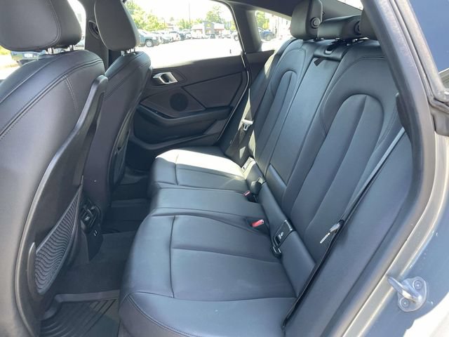 Used 2024 BMW 228i xDrive Gran Coupe AWD/4WD image 14