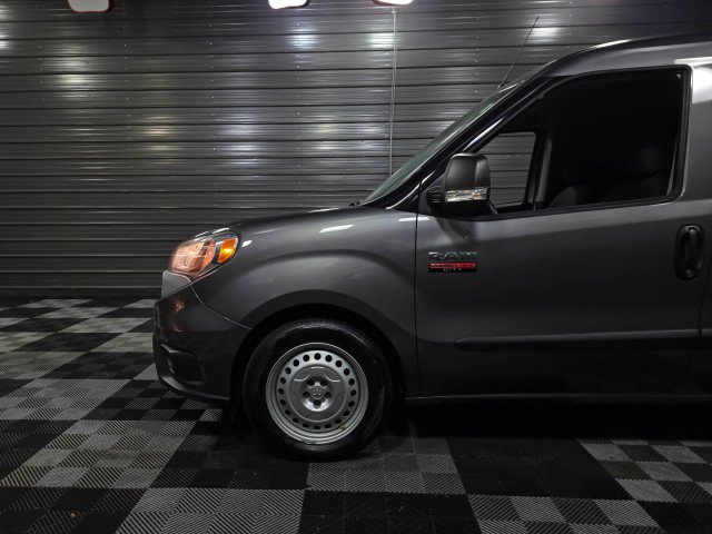 Used 2022 RAM ProMaster City Minivan/Van image 30
