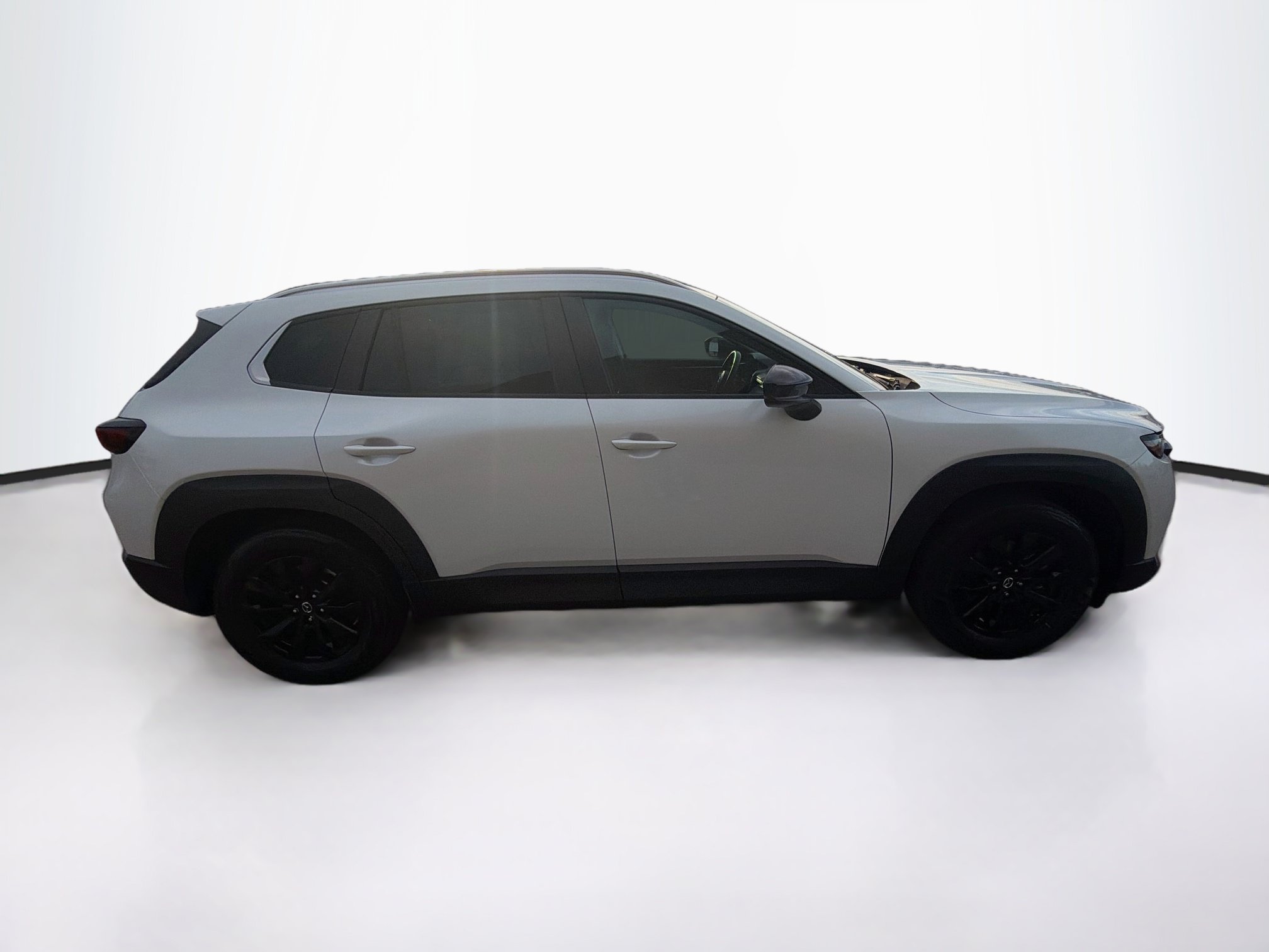 Used 2025 MAZDA CX-50 AWD 2.5 S w/ Premium Package image 10