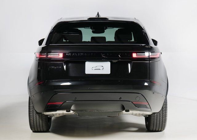 New 2026 Land Rover Range Rover Velar Dynamic SE AWD/4WD image 7
