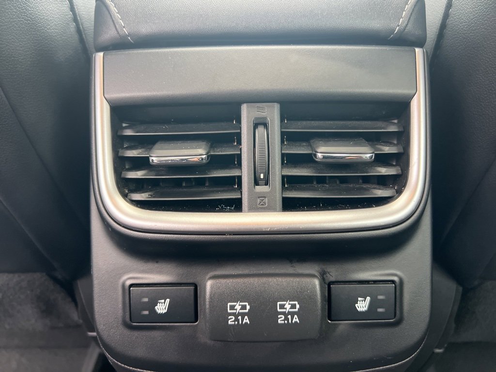 Used 2020 Subaru Legacy Limited image 25