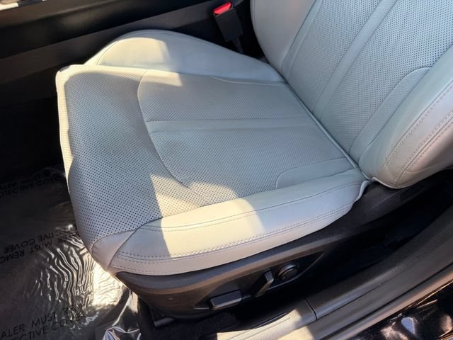 Certified 2021 Kia K5 EX FWD image 12