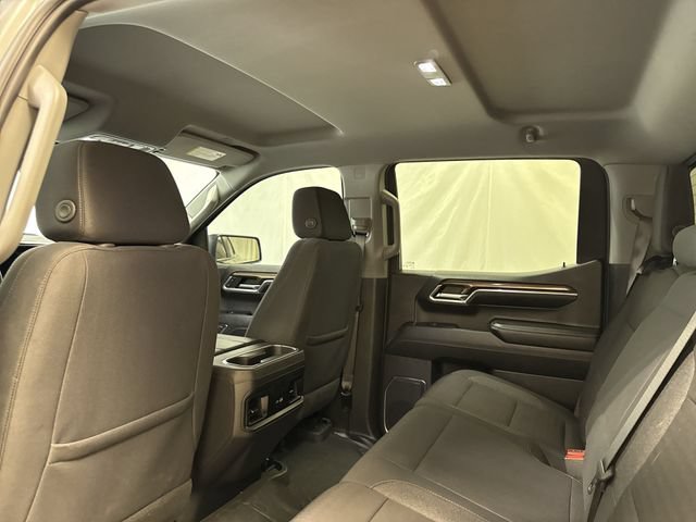 Certified 2024 Chevrolet Silverado 1500 LT Trail Boss w/ Convenience Package II AWD/4WD image 13