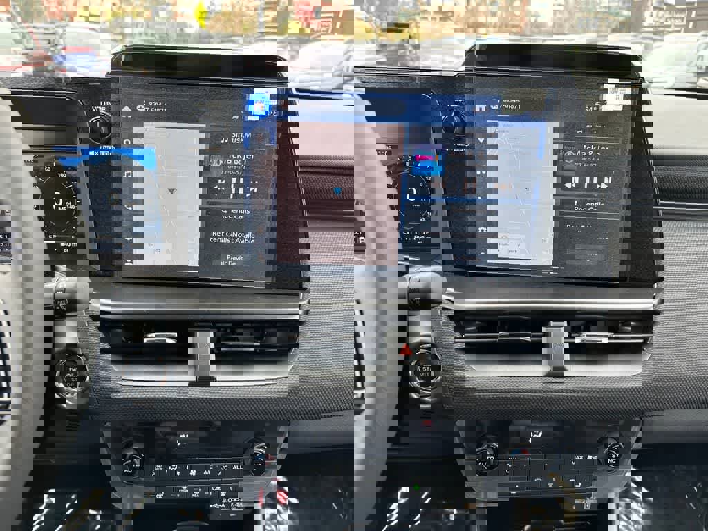 New 2026 Subaru Outback Limited image 17