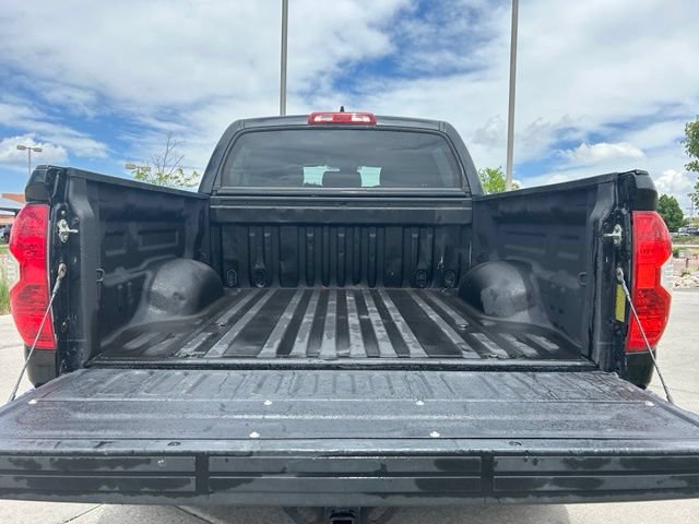 Used 2021 Toyota Tundra SR5 AWD/4WD image 28