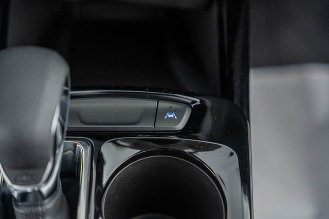 New 2026 Chevrolet Trax ACTIV w/ Sunroof Package image 25