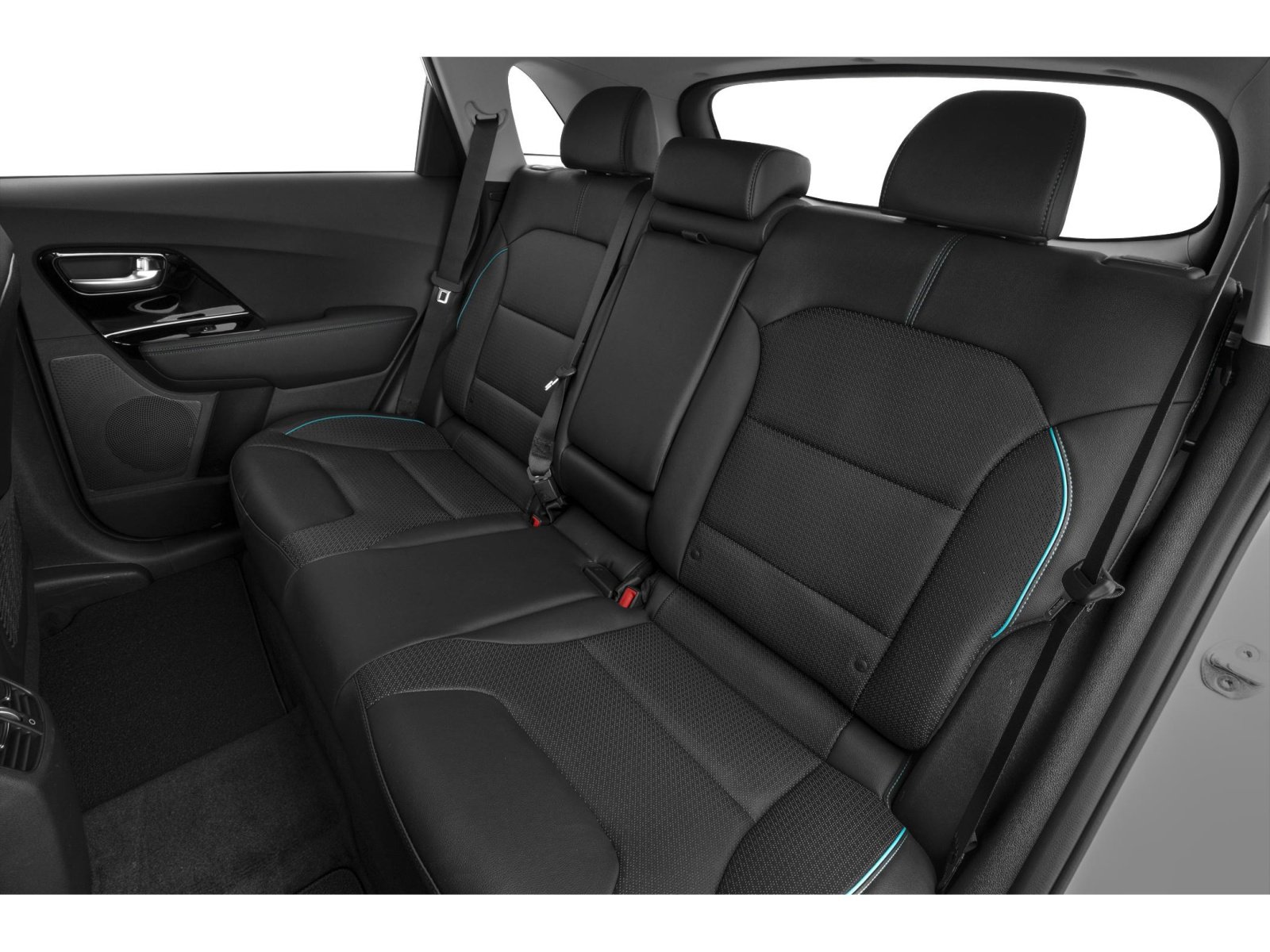 Used 2020 Kia Niro EX Premium w/ Cold Weather Package image 11