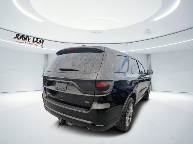 Used 2019 Dodge Durango GT image 2