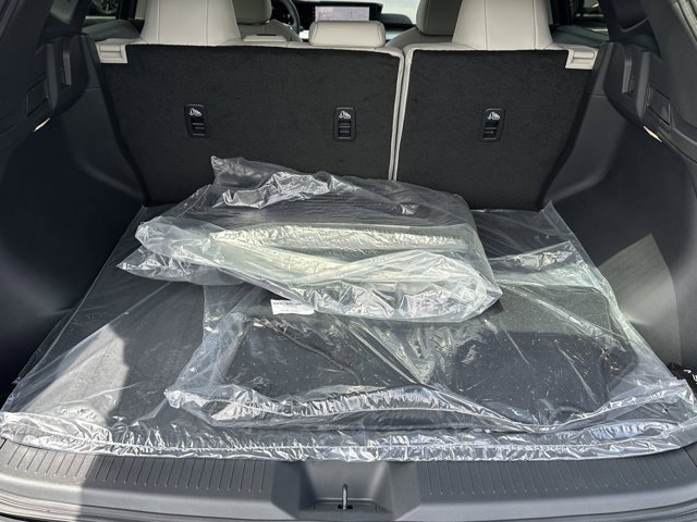 New 2026 Nissan Murano SL image 28