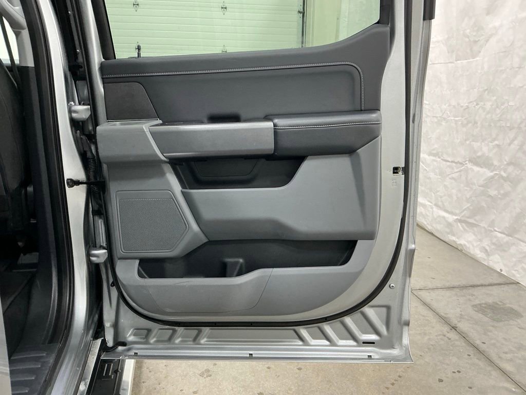 Used 2024 Ford F150 XLT w/ Tow/Haul Package image 28